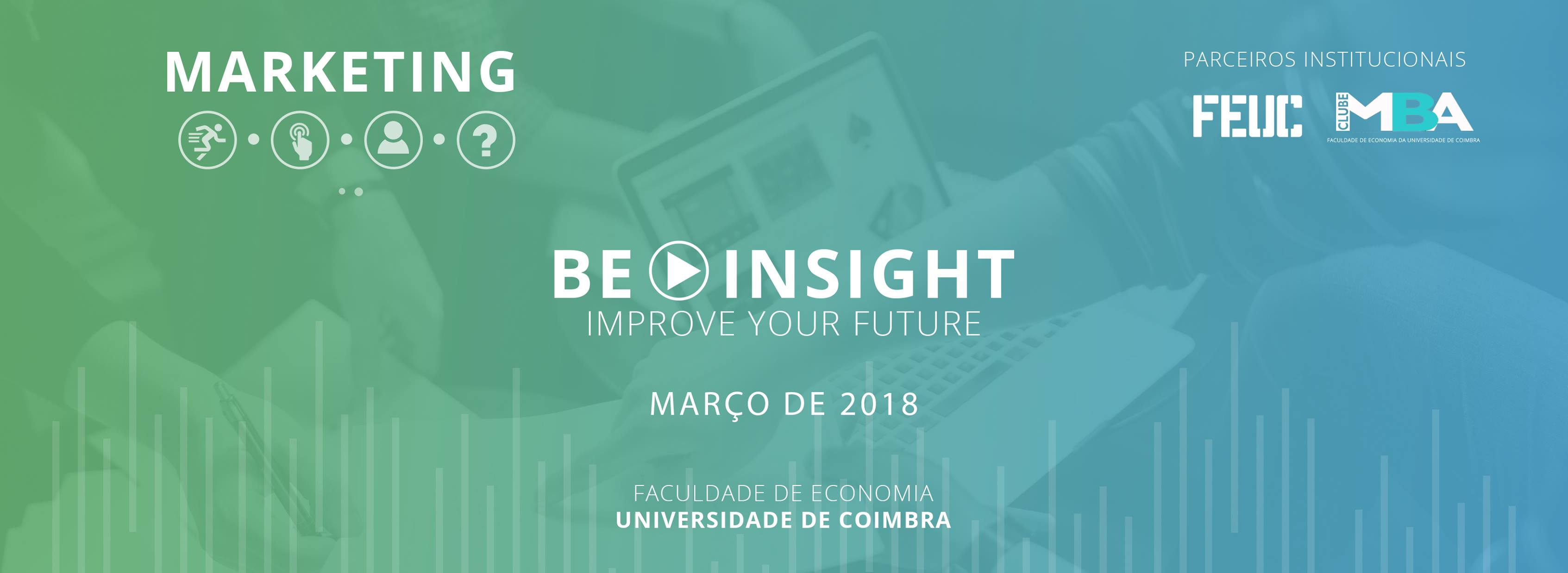 BE INSIGHT Traz Mais Marketing a Coimbra