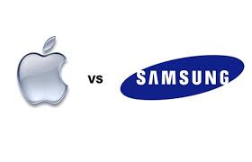 Samsung vs. Apple – “Tablets arena”