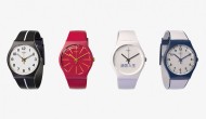 Compre Presentes com o Swatch do Futuro!