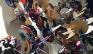 Arte NFC no SCOPE Miami