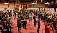 Comic Con Portugal Quer Mais Visitantes