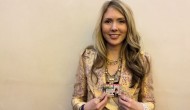 Cantora Beatie Wolfe usa NFC para aproximar a sua música aos seus fãs