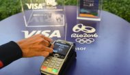 Anel NFC para os Jogos do Rio