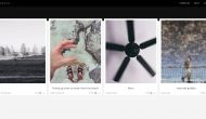 Polaroid Cria Memórias que Mexem Consigo