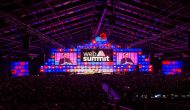 Web Summit: A Matemática das Conferências