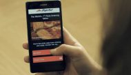 Pizza Hut Oferece Tatuagens NFC