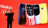 Nokia 3310 Faz Aparição no Mobile World Congress 2017