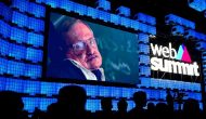 Web Summit 2017 – Stephen Hawking Sobre a Inteligência Artificial