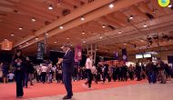 A Caminho do Web Summit 2017