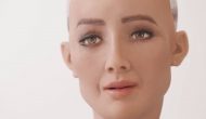 Web Summit 2017 – Sophia, a Robô Cidadã